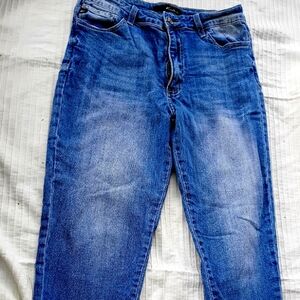 Kancan jeans women's size 11 29